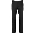 thumbnail image 1 of Kariban Mens Chino Pants, 1 of 4