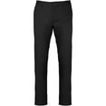 thumbnail image 1 of Kariban Mens Chino Pants, 1 of 2