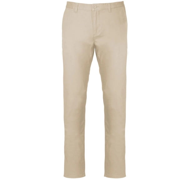 Kariban Mens Chino Pants