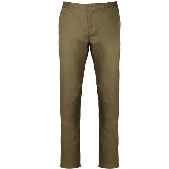 Kariban Mens Chino Pants