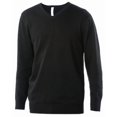 thumbnail image 1 of Kariban Mens Cotton Acrylic V Neck Sweater, 1 of 2