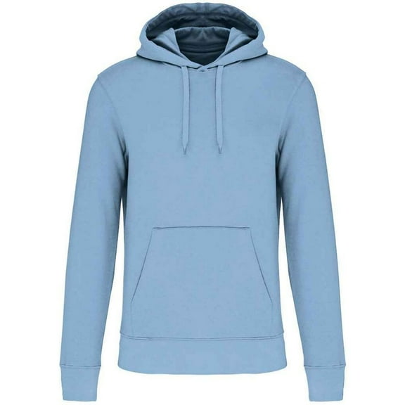 Kariban Mens Eco Friendly Hoodie