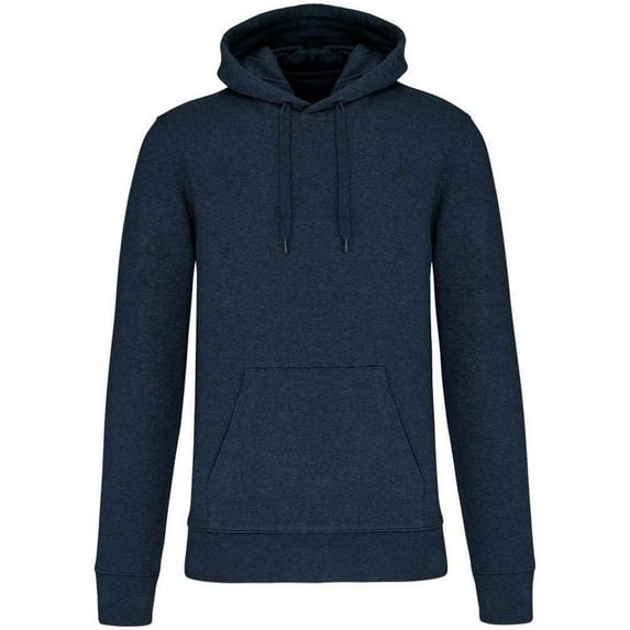 Kariban Mens Eco Friendly Hoodie