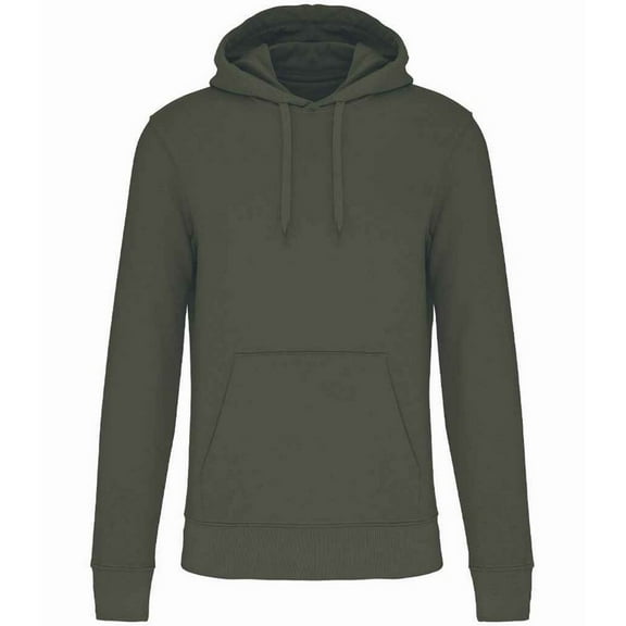 Kariban Mens Eco Friendly Hoodie