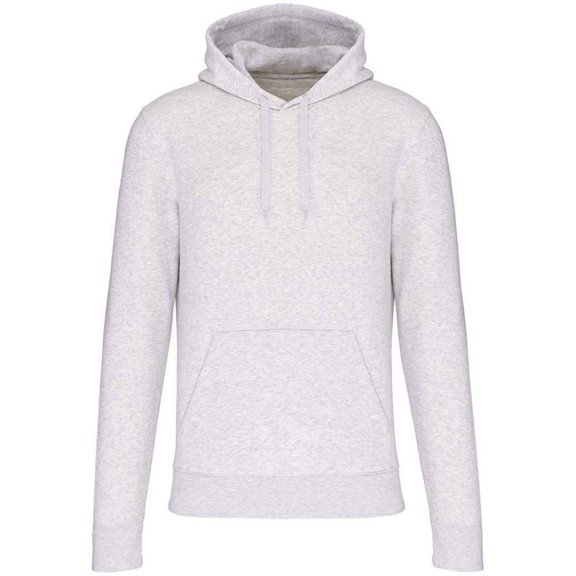 Kariban Mens Eco Friendly Hoodie