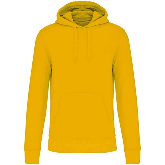 Kariban Mens Eco Friendly Hoodie