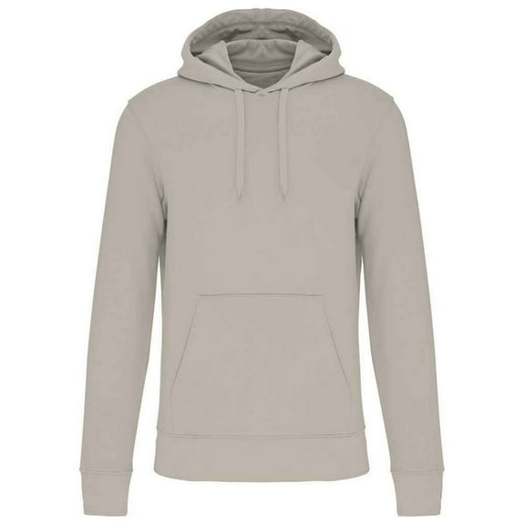 Kariban Mens Eco Friendly Hoodie