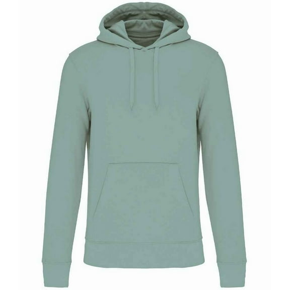 Kariban Mens Eco Friendly Hoodie