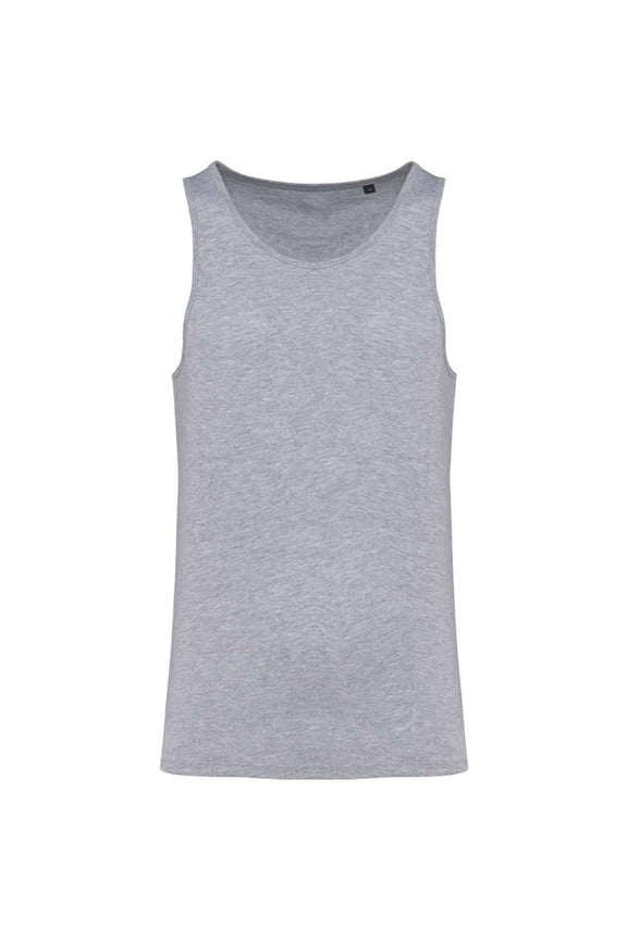 Mens Eco Friendly Tank Top