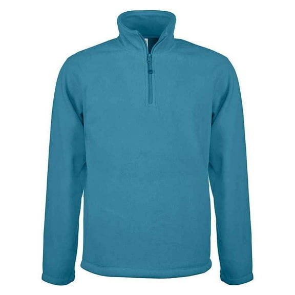Kariban Mens Enzo Fleece Top