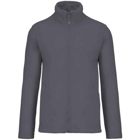 Kariban Mens Falco Fleece Jacket