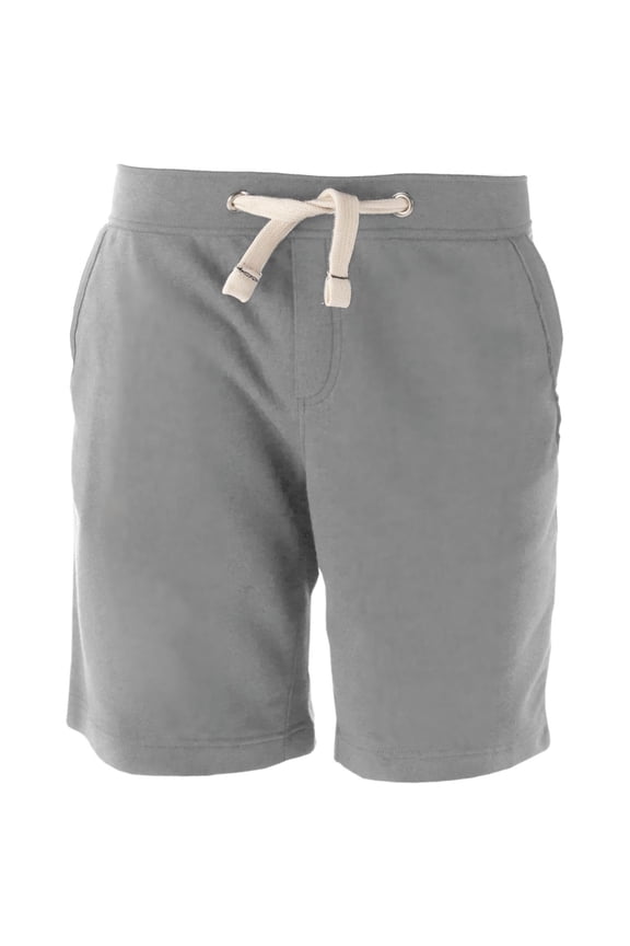 Mens Fleece Sports Shorts