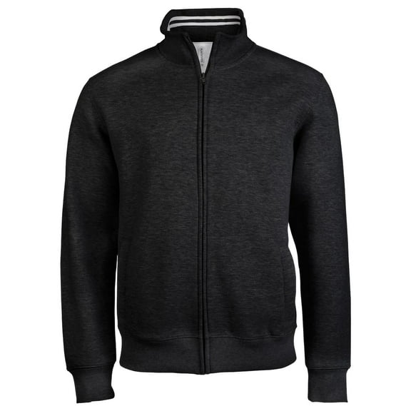 Kariban Mens Full Zip Fleece Jacket