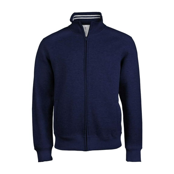 Kariban Mens Full Zip Fleece Jacket