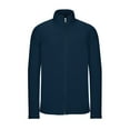 thumbnail image 1 of Kariban Mens Full Zip Microfleece Jacket, 1 of 3