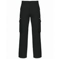 thumbnail image 1 of Kariban Mens Heavy Canvas Pants, 1 of 4