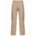 thumbnail image 1 of Kariban Mens Heavy Canvas Pants, 1 of 4