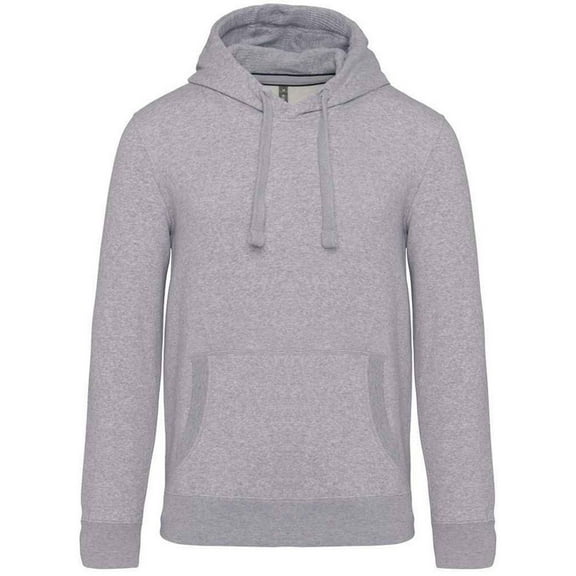 Kariban Mens Hooded Sweatshirt