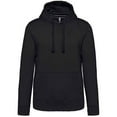 thumbnail image 1 of Kariban Mens Hooded Sweatshirt, 1 of 4