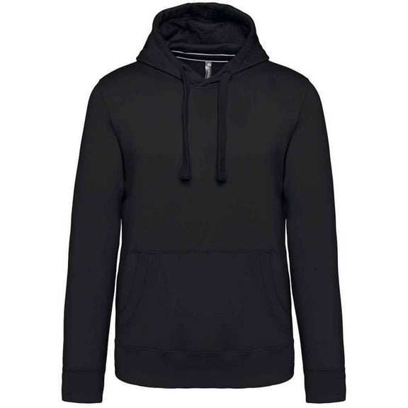 Kariban Mens Hooded Sweatshirt
