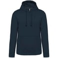 thumbnail image 1 of Kariban Mens Hooded Sweatshirt, 1 of 4