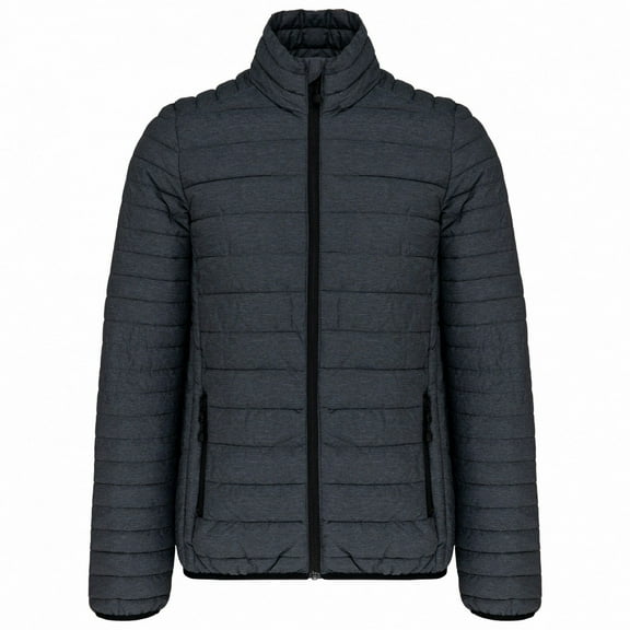 Kariban Mens Lightweight Padded Jacket