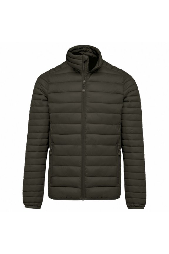 Mens Lightweight Padded Jacket