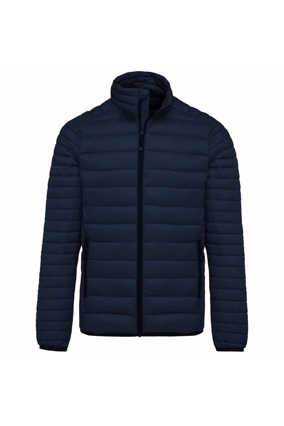 Mens Lightweight Padded Jacket