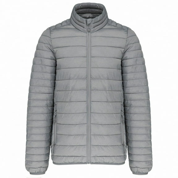 Kariban Mens Lightweight Padded Jacket