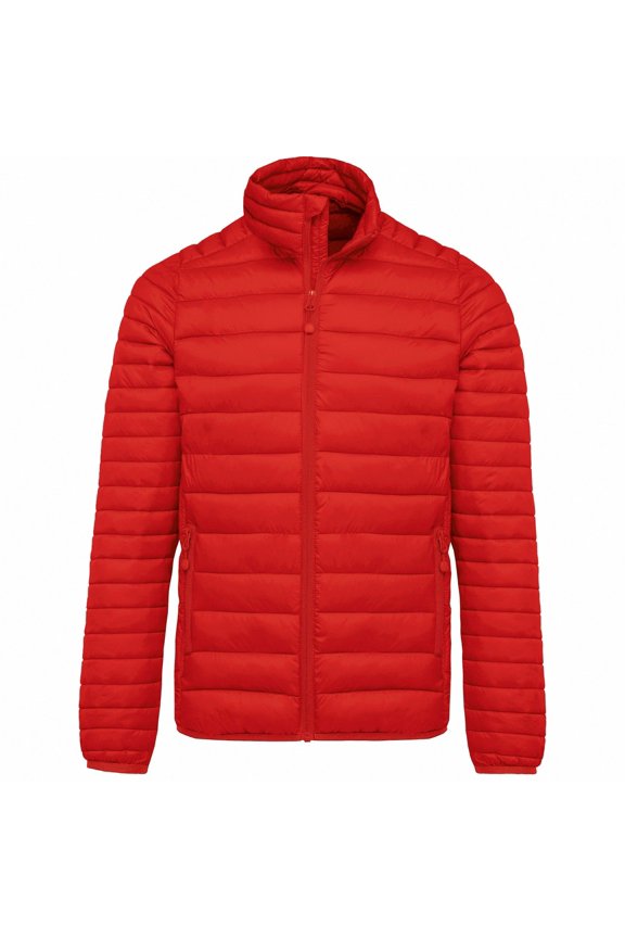 Mens Lightweight Padded Jacket