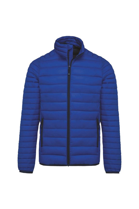 Mens Lightweight Padded Jacket
