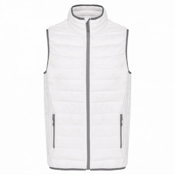Kariban Mens Padded Body Warmer