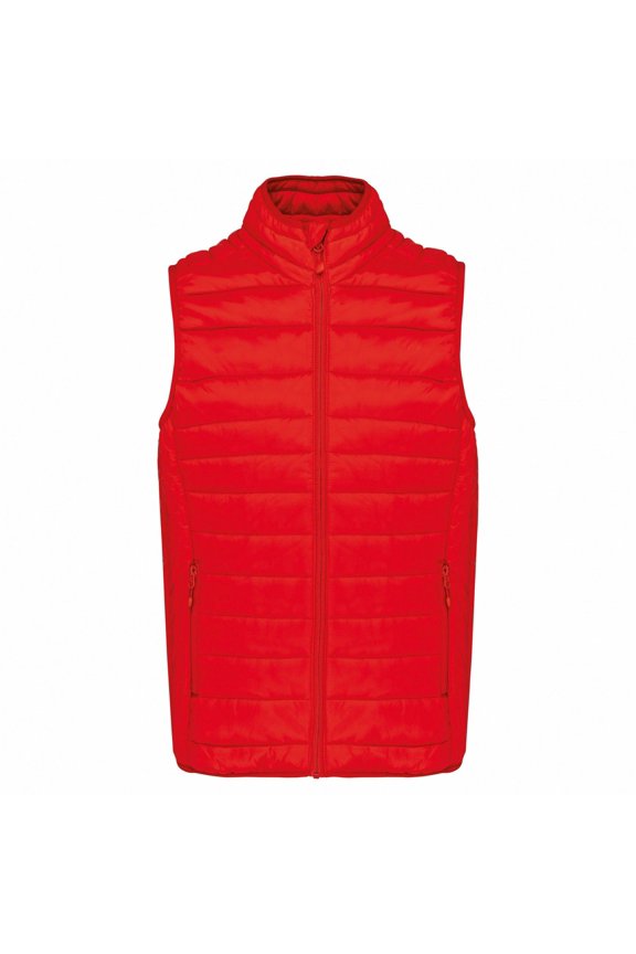 Mens Padded Body Warmer
