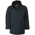 thumbnail image 1 of Kariban Mens Parka Performance Jacket, 1 of 3