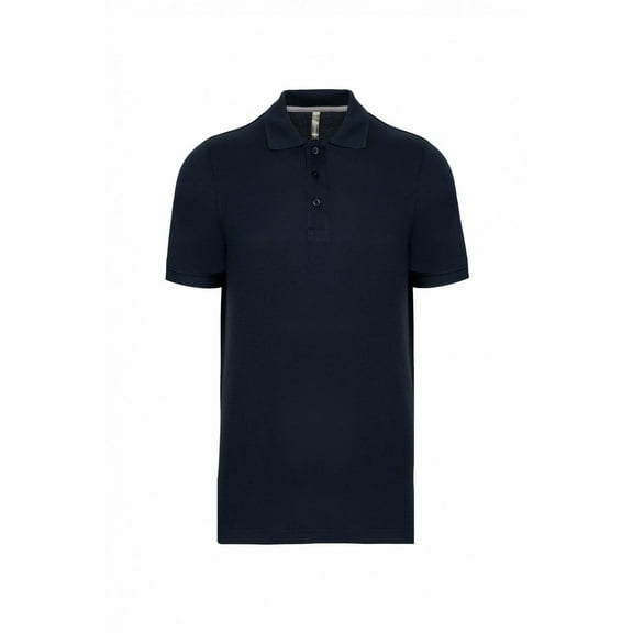 Kariban Mens Pique Anti-Bacterial Polo Shirt
