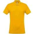 thumbnail image 1 of Kariban Mens Pique Polo Shirt, 1 of 4