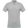 thumbnail image 1 of Kariban Mens Pique Polo Shirt, 1 of 4