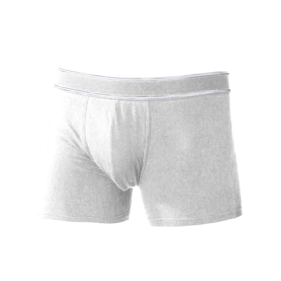 Kariban Mens Plain Boxer Boxer Shorts / Underwear