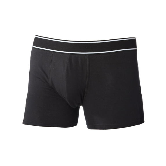 Kariban Mens Plain Boxer Boxer Shorts / Underwear