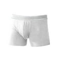 thumbnail image 1 of Kariban Mens Plain Boxer Boxer Shorts / Underwear, 1 of 2