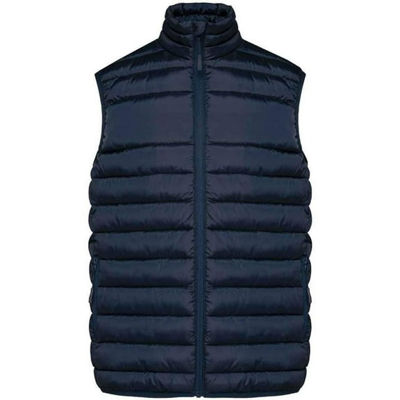 Kariban Mens Quilted Body Warmer