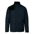 thumbnail image 1 of Kariban Mens Quilted Jacket, 1 of 2