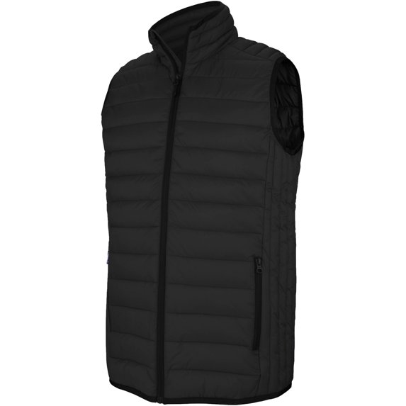 Kariban Mens Quilted Lightweight Down Bodywarmer