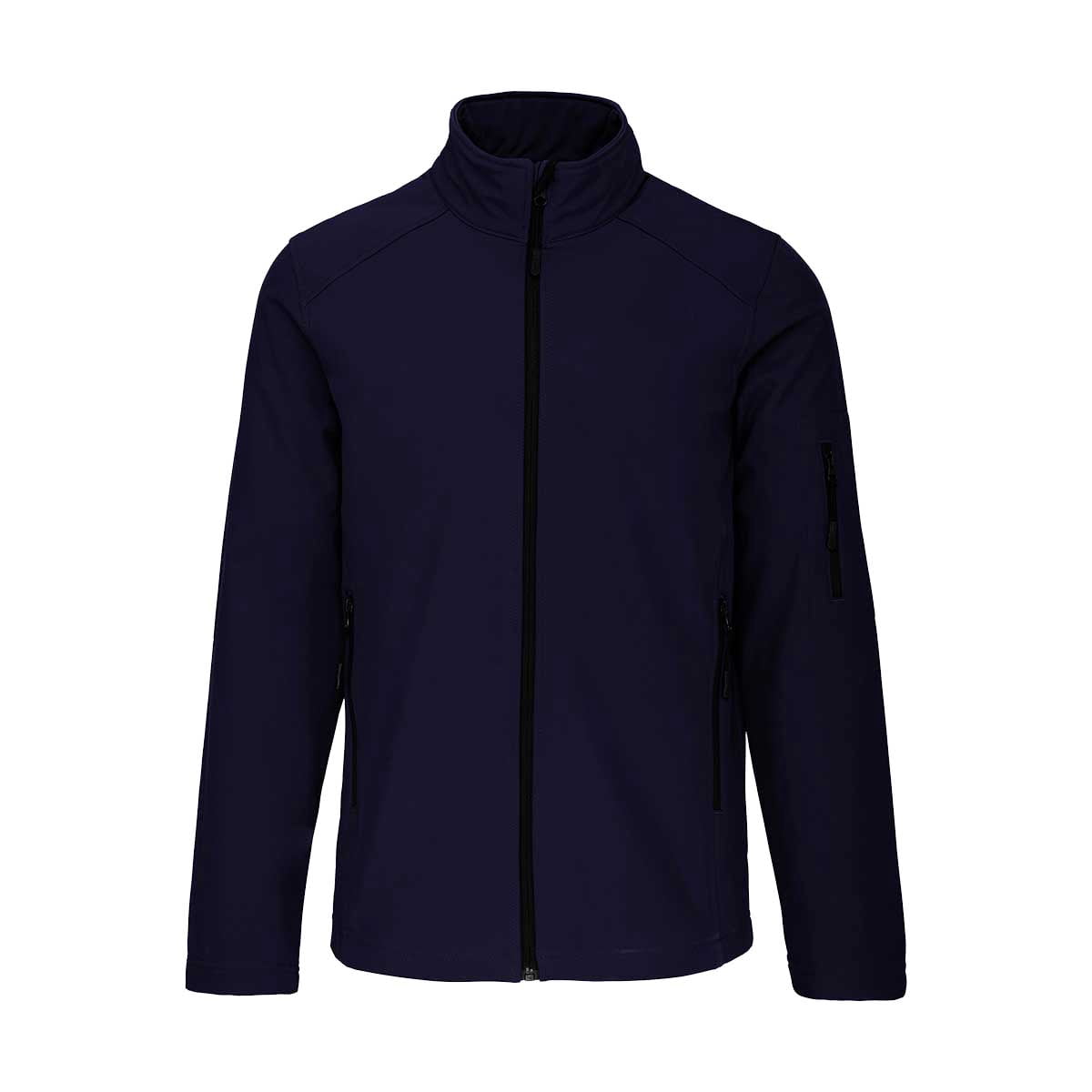 Kariban Mens Soft Shell Jacket - Walmart.com