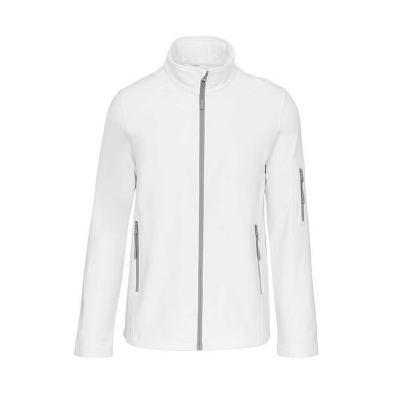 Kariban Mens Soft Shell Jacket