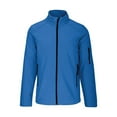 thumbnail image 1 of Kariban Mens Soft Shell Jacket, 1 of 3
