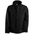 thumbnail image 1 of Kariban Mens Zip-Off Sleeve Jacket, 1 of 3