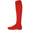 thumbnail image 1 of Kariban Proact  Adult Ribbed Knee High Socks, 1 of 2
