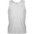 thumbnail image 1 of Kariban Proact Mens Sleeveless Sports Training Vest, 1 of 3