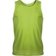 thumbnail image 1 of Kariban Proact Mens Sleeveless Sports Training Vest, 1 of 3